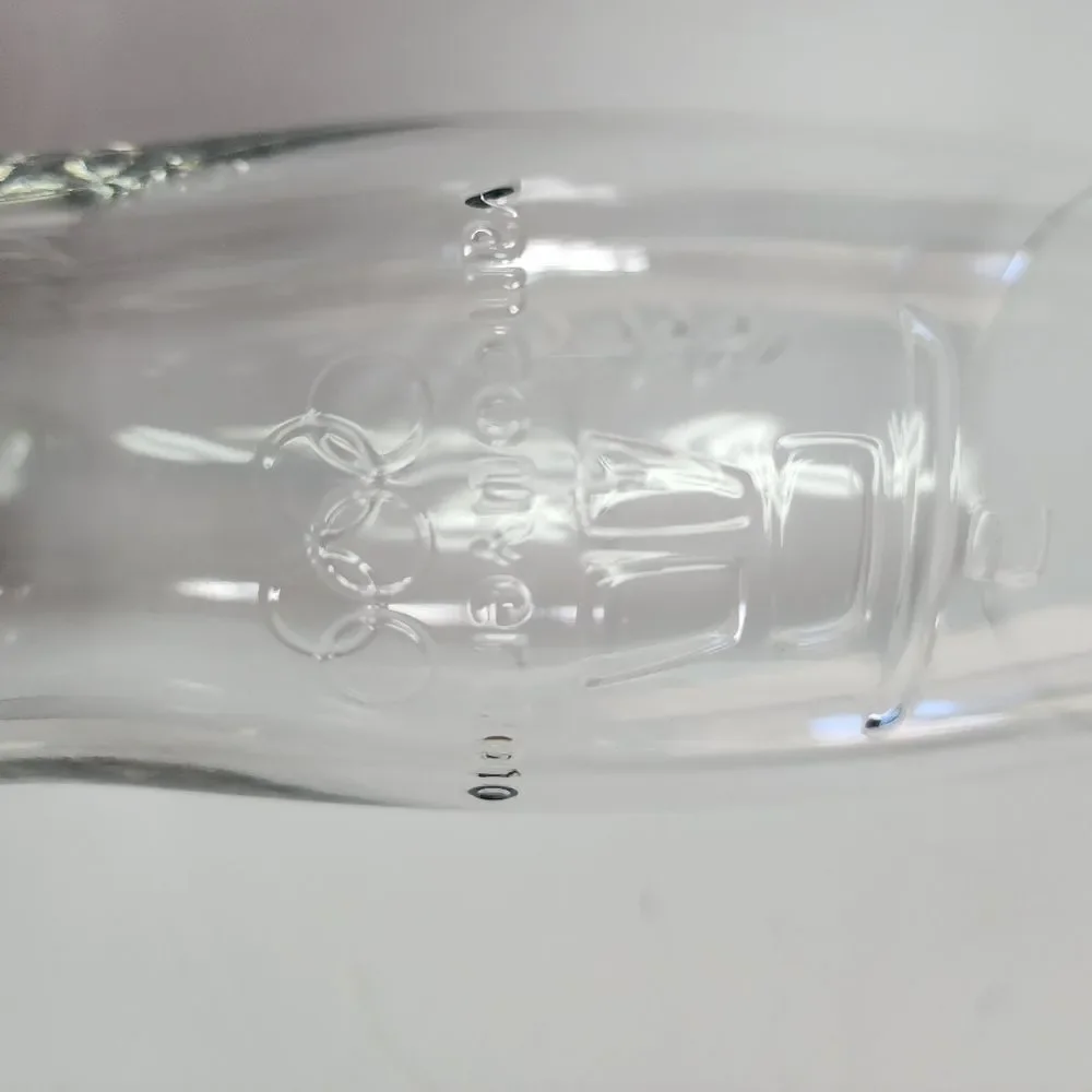 Vancouver 2010 Winter Olympics High Ball Glass Collectable